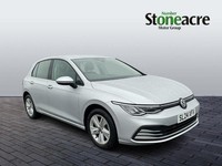Volkswagen Golf 1.0 TSI Life Hatchback 5dr Petrol Manual Euro 6 (s/s) (110 ps) P
