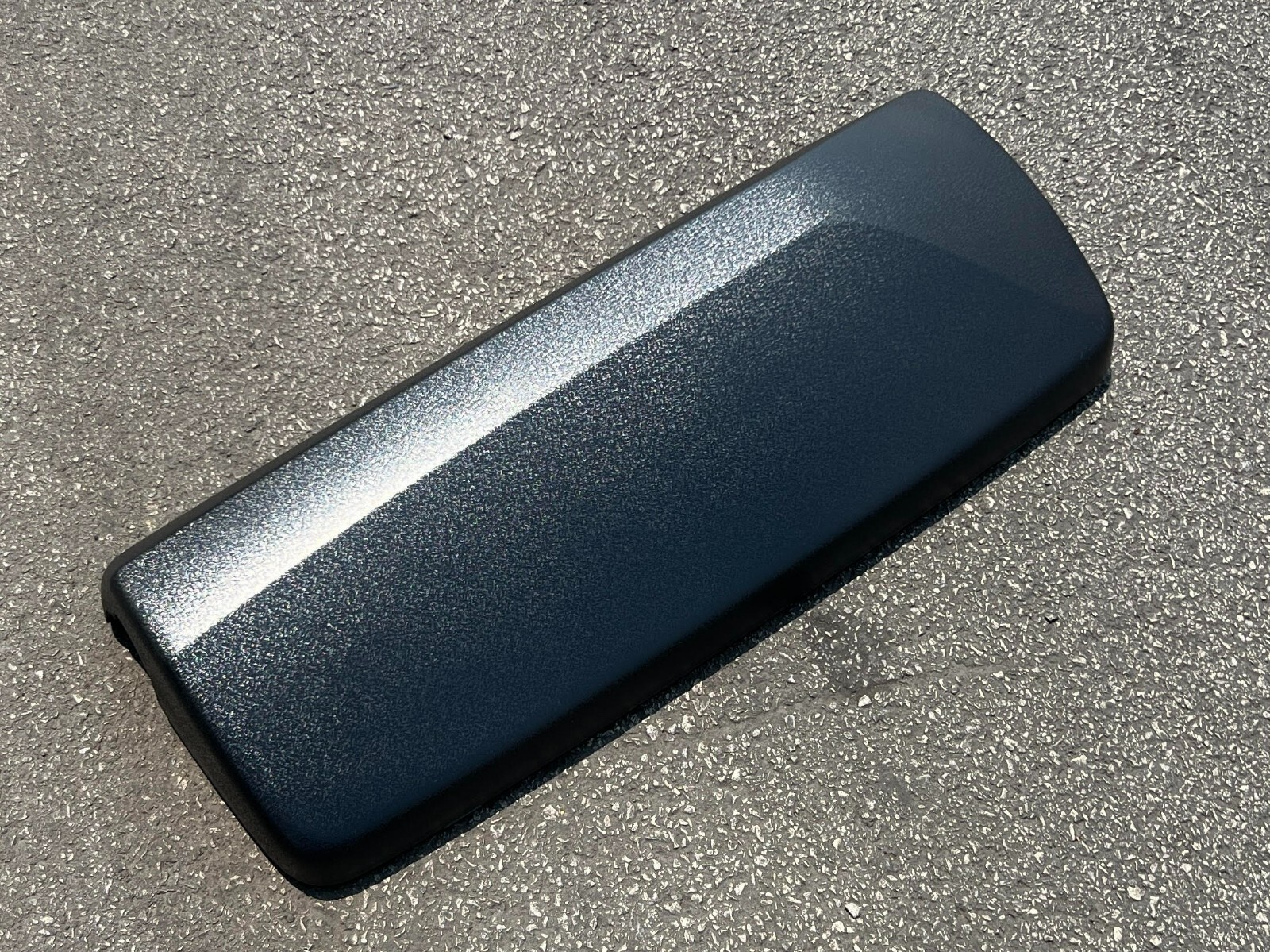 85133996 Genuine Volvo Mirror Shell LH/S OEM - New | eBay