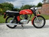 ROYAL ENFIELD Continental GT 248cc 1966