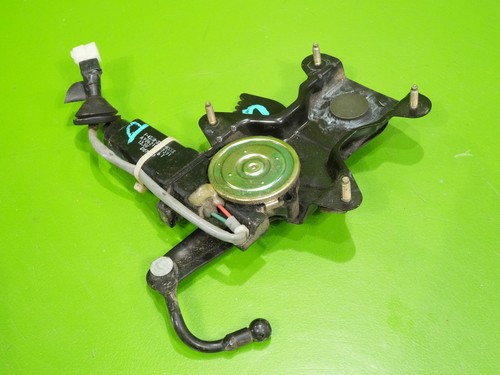 95-99 Eclipse GST spyder convertible OEM passenger right rear regulator motor