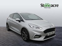 2021 Ford Fiesta 1.0T EcoBoost ST-Line Edition Euro 6 (s/s) 3dr HATCHBACK Petrol