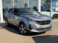 2023 Peugeot 3008 1.2 PureTech Allure Premium+ 5dr EAT8 HATCHBACK PETROL Automat
