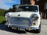 Austin Mini Cooper S Mark II 1968 1275cc one of the best in UK