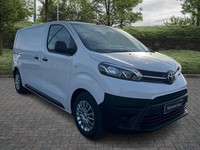2024 Toyota Proace L1 Diesel 1.5D 120 Icon Van Van Diesel Manual