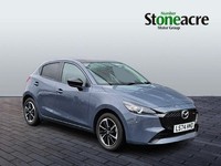2024 Mazda Mazda2 1.5 SKYACTIV-G Homura Aka Hatchback 5dr Petrol Auto Euro 6 (s/