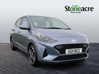 2026 Hyundai i10 1.0 Premium Hatchback 5dr Petrol Manual Euro 6 (s/s) (67 ps) HA