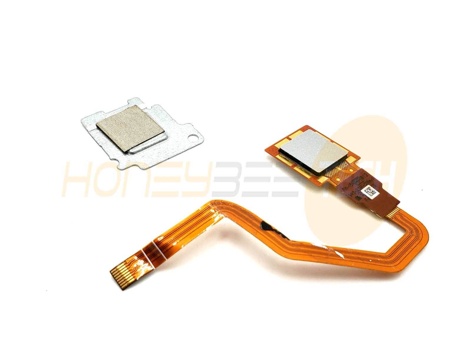 GENUINE HP ELITEBOOK X360 1030 G3 FINGERPRINT READER W/CABLE GENUINE HP ELITEBOOK X360 1030 G3 FINGERPRINT READER W/CABLE