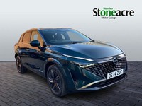 2024 Nissan Qashqai 1.5 E-Power Tekna 5dr Auto HATCHBACK PETROL/ELECTRIC Automat