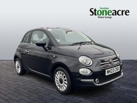 2023 Fiat 500 500 1.0 70hp Mild Hybrid HATCHBACK Petrol Manual