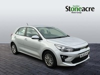 2023 Kia Rio 1.0 T-GDi 2 Hatchback 5dr Petrol Manual Euro 6 (s/s) (99 bhp) HATCH