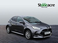 2023 Mazda 2 HYBRID 1.5i Hybrid Select 5dr CVT HATCHBACK PETROL/ELECTRIC Automat