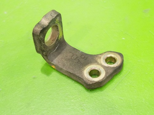 02-06 RSX OEM passenger  rear back parking brake caliper mount bracket support