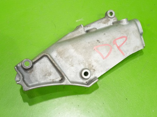 02-06 RSX OEM AT auto trans shift cable linkage cover panel guard shield