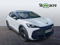 2024 Cupra Tavascan 77kWh VZ1 SUV Coupe Auto 4Drive 5dr ESTATE Electric Automati