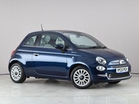2023 Fiat 500 1.0 MHEV Dolcevita Euro 6 (s/s) 3dr Hatchback Petrol Manual