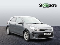 2021 Kia Rio 1.0 T GDi 48V 118 3 5dr HATCHBACK PETROL Manual