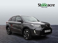 2025 Suzuki Vitara 1.4 Boosterjet Mild Hybrid Ultra 5dr HATCHBACK PETROL Manual