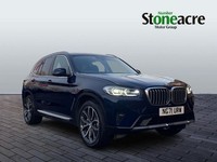 2022 BMW X3 xDrive 30e xLine 5dr Auto ESTATE PETROL/ELECTRIC Automatic