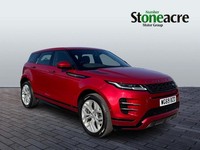 2019 Land Rover Range Rover Evoque 2.0 P250 MHEV R-Dynamic SE SUV 5dr Petrol Aut