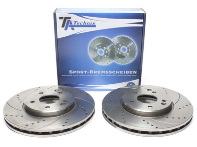 ZIMMERMANN Bremsscheiben hinten Beläge MERCEDES E-KLASSE W210 E430 vorne