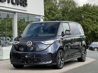 2022 Volkswagen ID. Buzz Pro 77kWh Life Auto 5dr MPV Electric Automatic