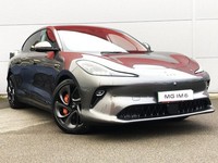 2025 MG MG IM6 100kWh Launch Edition Auto 4WD 5dr ESTATE Electric Automatic