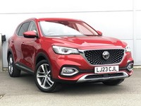 2023 MG MG HS 1.5 T-GDI Exclusive DCT Euro 6 (s/s) 5dr ESTATE Petrol Automatic