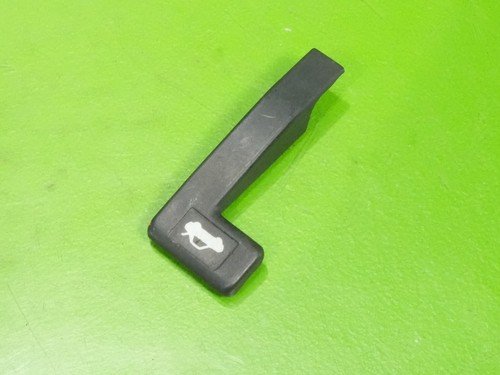 94-01 Integra OEM rear back trunk hatch lid lever popper handle black Honda