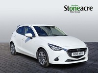 2019 Mazda Mazda2 1.5 SKYACTIV-G GT Sport Nav+ Hatchback 5dr Petrol Manual Euro 