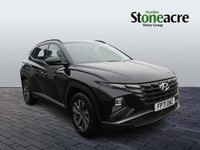 2021 Hyundai TUCSONix35 TUCSON SE CONNECT 1.6 TGDI MY21 ESTATE Petrol Manual