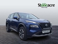 2023 Nissan X-Trail 1.5 E-Power 204 Acenta Premium 5dr Xtronic HATCHBACK PETROL/