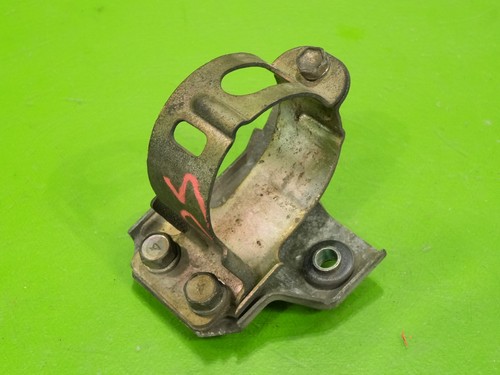 95-99 Eclipse GST GSX OEM fuel filter mount bracket support