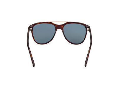 Pre-owned Tom Ford Sunglasses Ft1098 Damian-02 52n Havana Green Man