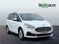 2022 Ford Galaxy Galaxy Titanium 5 Door 2.5L Duratec 190PS FHEV FWD CVT automati