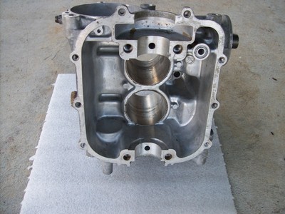 Honda GX360 ES6500 Generator Engine Block Cylinder