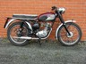 Triumph T20SH Sports Cub 199cc 1964 Matching Frame & Engine Nos.