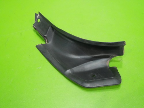 09-15 Jaguar XF XFR OEM 8X23279A66AE passenger rear back tail light lamp trim