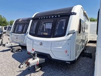 2024 Coachman Vip 675 Used Caravan
