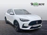 2023 MG MG HS 1.5 T-GDI Trophy SUV 5dr Petrol DCT Euro 6 (s/s) (162 ps) ESTATE P