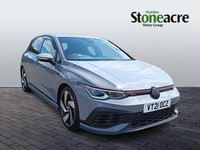 2021 Volkswagen Golf 2.0 TSI GTI Clubsport Hatchback 5dr Petrol DSG Euro 6 (s/s)