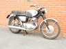 HONDA CB72 248cc 1963 been in long term heated storeage nice correct bike