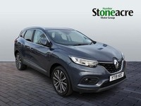 2019 Renault Kadjar Iconic Blue dCi 115 MY19 HATCHBACK Diesel Manual