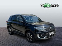 2020 Suzuki Vitara 1.4 Boosterjet MHEV SZ5 SUV 5dr Petrol Hybrid Manual ALLGRIP 