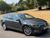 2018 Volkswagen Passat 2.0 TDI SE Business 5dr DSG [7 Speed] ESTATE DIESEL Autom
