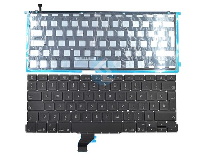 NEW Canadian Keyboard with Backlight  for Macbook Pro A1502 13'' 2013 2014 2015  