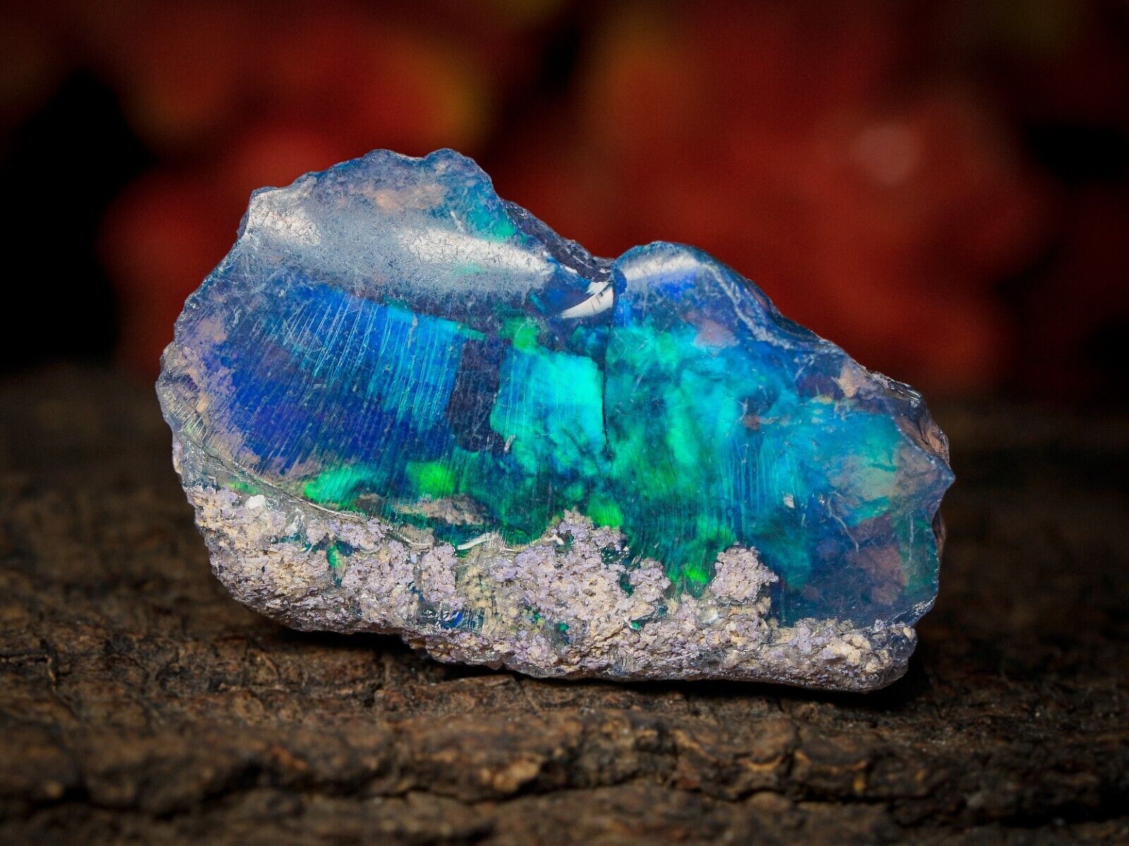 Black Opal, Black Opal Rough, Raw Black Opal, 9.20 Crt , 15x23 MM, BO55 Black Opal, Black Opal Rough, Raw Black Opal, 9.20 Crt , 15x23 MM, BO55