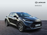 2025 Toyota C-HR 1.8 VVT-h Design CVT Euro 6 (s/s) 5dr HATCHBACK Petrol/Electric