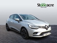 2018 Renault Clio Dynamique S Nav TCe 90 HATCHBACK Petrol Manual
