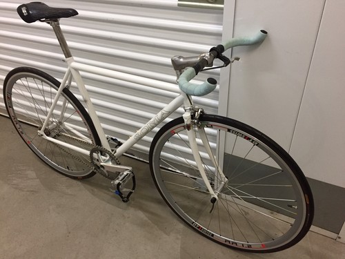 Soma Fixed Gear/Single Speed Bike, 51 cm.