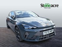2025 Cupra Leon 1.5 eHybrid 204 V2 5dr DSG HATCHBACK PETROL/ELECTRIC Automatic